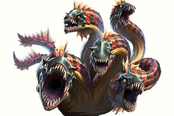 Kraken маркетплейс